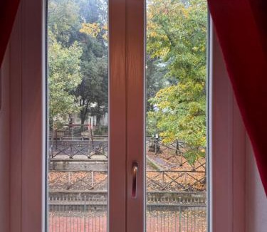 Tolfa Apartment | Casa La Rocca Nel Cuore Di Tolfa , 2 Camere Matrimoniali