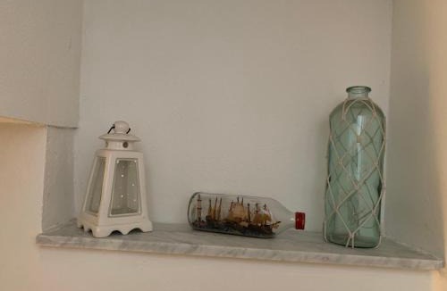 Santo Stefano di Magra House | Casa La Rondinella
