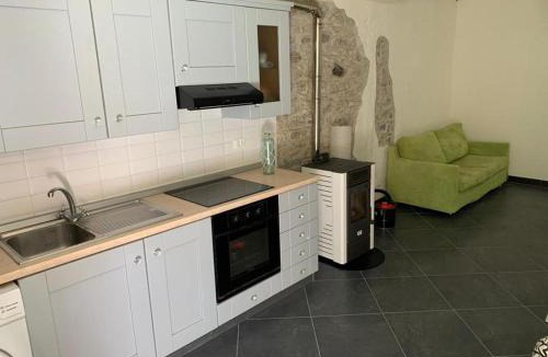 Santo Stefano di Magra House | Casa La Rondinella