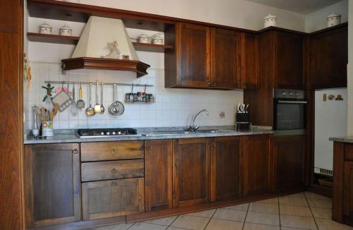 Fornaci House | Casa La Terrazza-Le Fornaci-