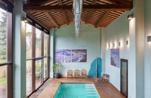Prada Apartment | Casa Laderchi