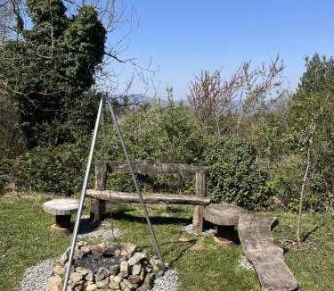 Cairo Montenotte Bed & Breakfast | Casa Laiazzo Bed & Breakfast