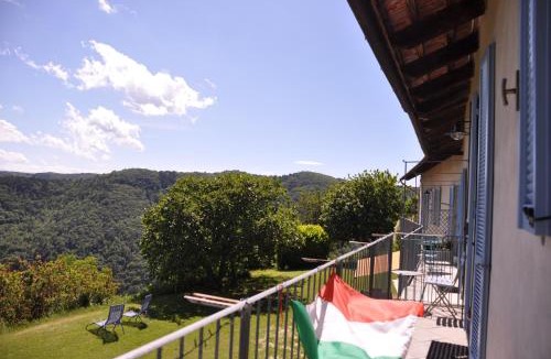 Mango Bed & Breakfast | Casa Langa di Lola