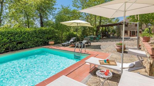 Pieve di Chio Villa | CASA LARGNANO 6&2, Emma Villas