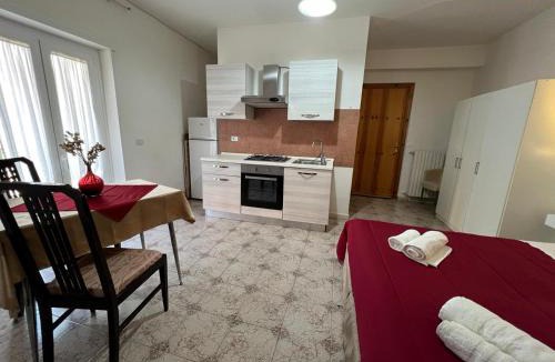 Pontinia Apartment | Casa Latiini 1-2