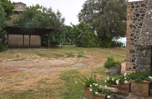 Orvieto Apartment | Casa Lattuada