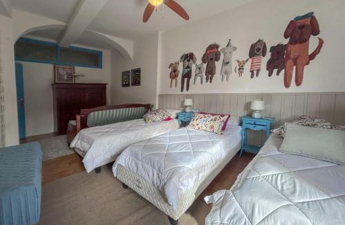 Modigliana Apartment | Casa Laura