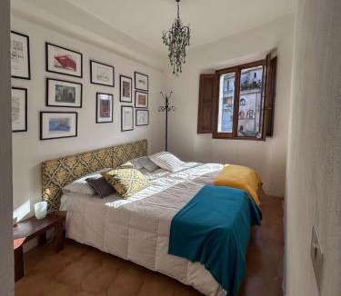 Modigliana Apartment | Casa Laura