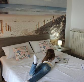 Terracina Bed & Breakfast | Casa Laura