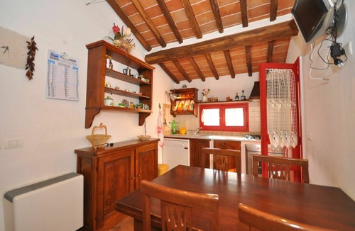 Cortona Villa | Casa Laura - Montecchio ,Tuscany