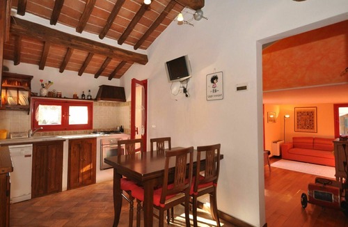 Cortona Villa | Casa Laura - Montecchio ,Tuscany