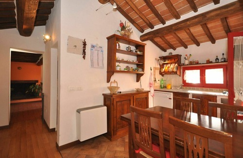 Cortona Villa | Casa Laura - Montecchio ,Tuscany