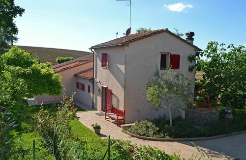 Cortona Villa | Casa Laura - Montecchio ,Tuscany