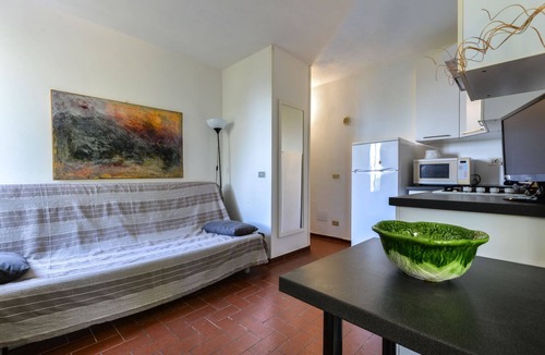 Capo D'arco House | Casa Le Terrazze - Capo d'Arco