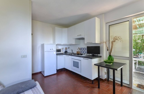 Capo D'arco House | Casa Le Terrazze - Capo d'Arco