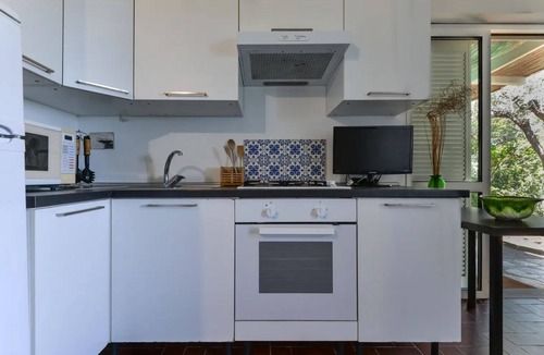 Capo D'arco House | Casa Le Terrazze - Capo d'Arco