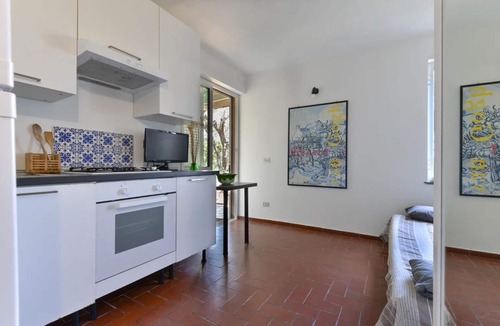 Capo D'arco House | Casa Le Terrazze - Capo d'Arco