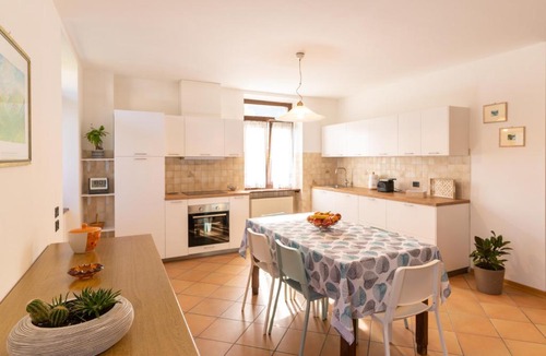 Locca Apartment | Casa Lena