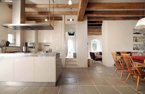Castiglione Chiavarese Villa | Casa Leopoldo by Boutique | Luxe Ligurian Villa