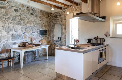 Castiglione Chiavarese Villa | Casa Leopoldo by Boutique | Luxe Ligurian Villa