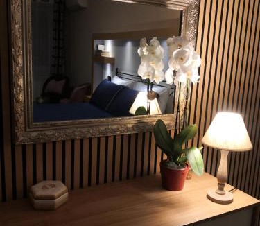 Poggi House | Casa Leonardo a Poggi