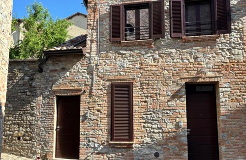 Castell'Arquato Apartment | Casa LEONARDO