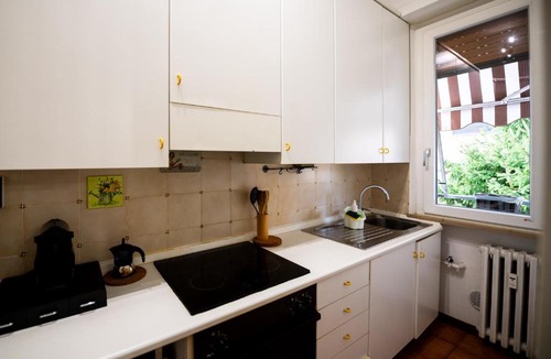 Pablo Apartment | Casa Letizia