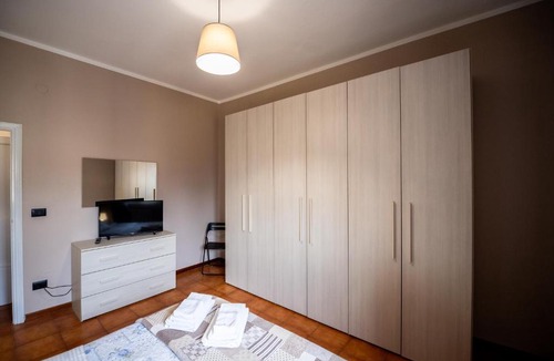 Pablo Apartment | Casa Letizia