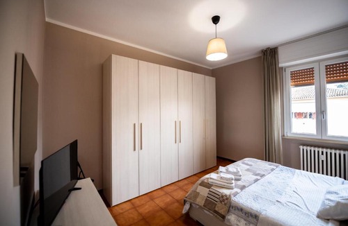 Pablo Apartment | Casa Letizia
