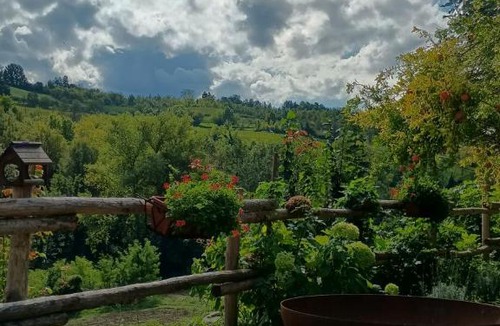 Bistagno Bed & Breakfast | Casa Levi