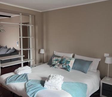 Biella Apartment | Casa Levis