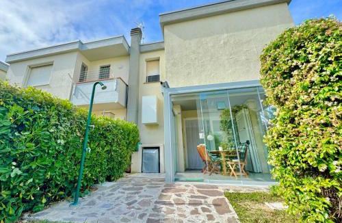 Lido Adriano House | Casa Lido