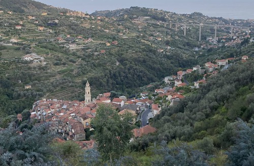 Vallebona House | Casa Ligurian Life
