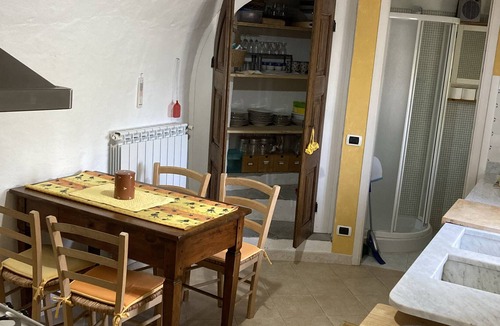Vallebona House | Casa Ligurian Life