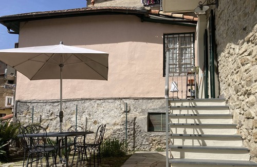 Vallebona House | Casa Ligurian Life