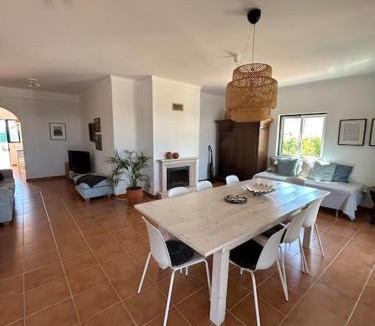 Aljezur House | Casa Lina - villa with garden and pool by Lisbeyond