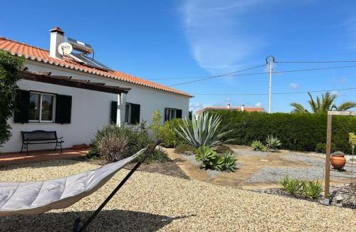 Aljezur House | Casa Lina - villa with garden and pool by Lisbeyond