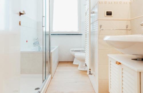 Arcola House | Casa Lisa