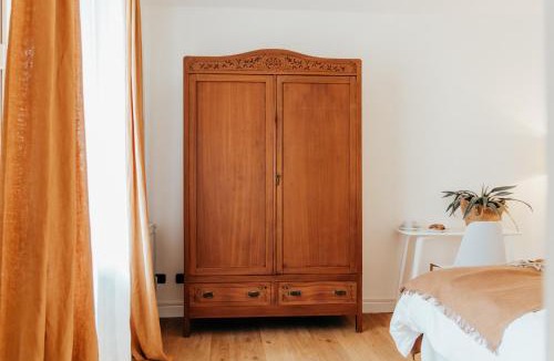 Arcola House | Casa Lisa