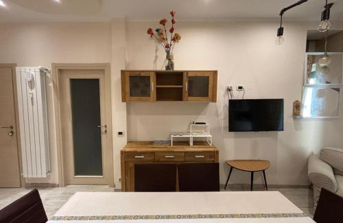 San Martino Apartment | Casa Lo Scrigno
