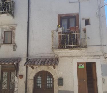 Ovindoli Apartment | Casa Lombardi