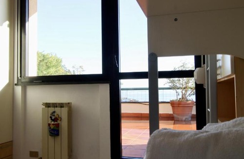 Varazze Apartment | Casa LORY