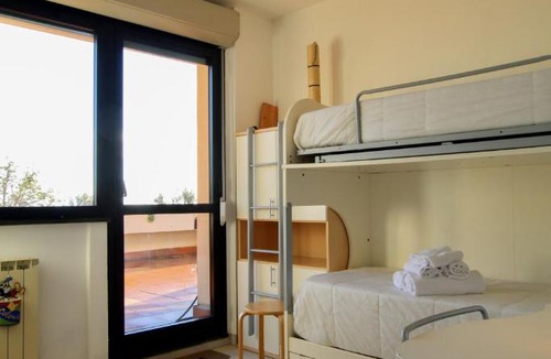 Varazze Apartment | Casa LORY