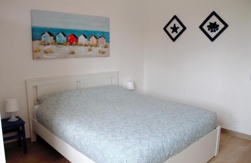 Sabaudia Apartment | Casa Luce Sabaudia