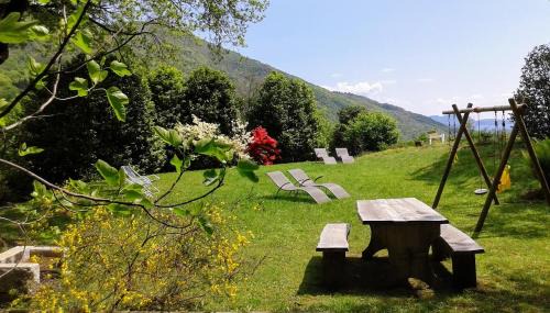 Bracchio Apartment | Casa Luciana
