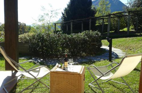 Bracchio Apartment | Casa Luciana