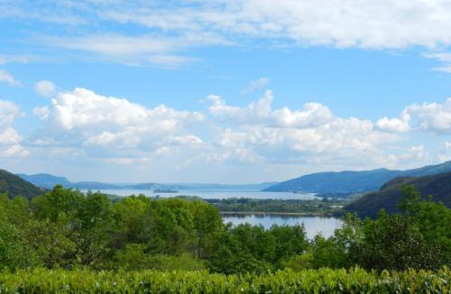 Bracchio Apartment | Casa Luciana