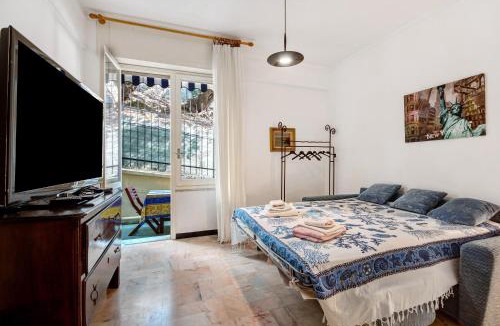 Cavi Apartment | Casa Lulu'