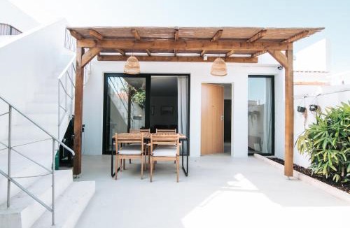 Barrio Santana Villa | Casa Luma