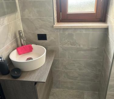 Poggio Catino House | Casa LUNA